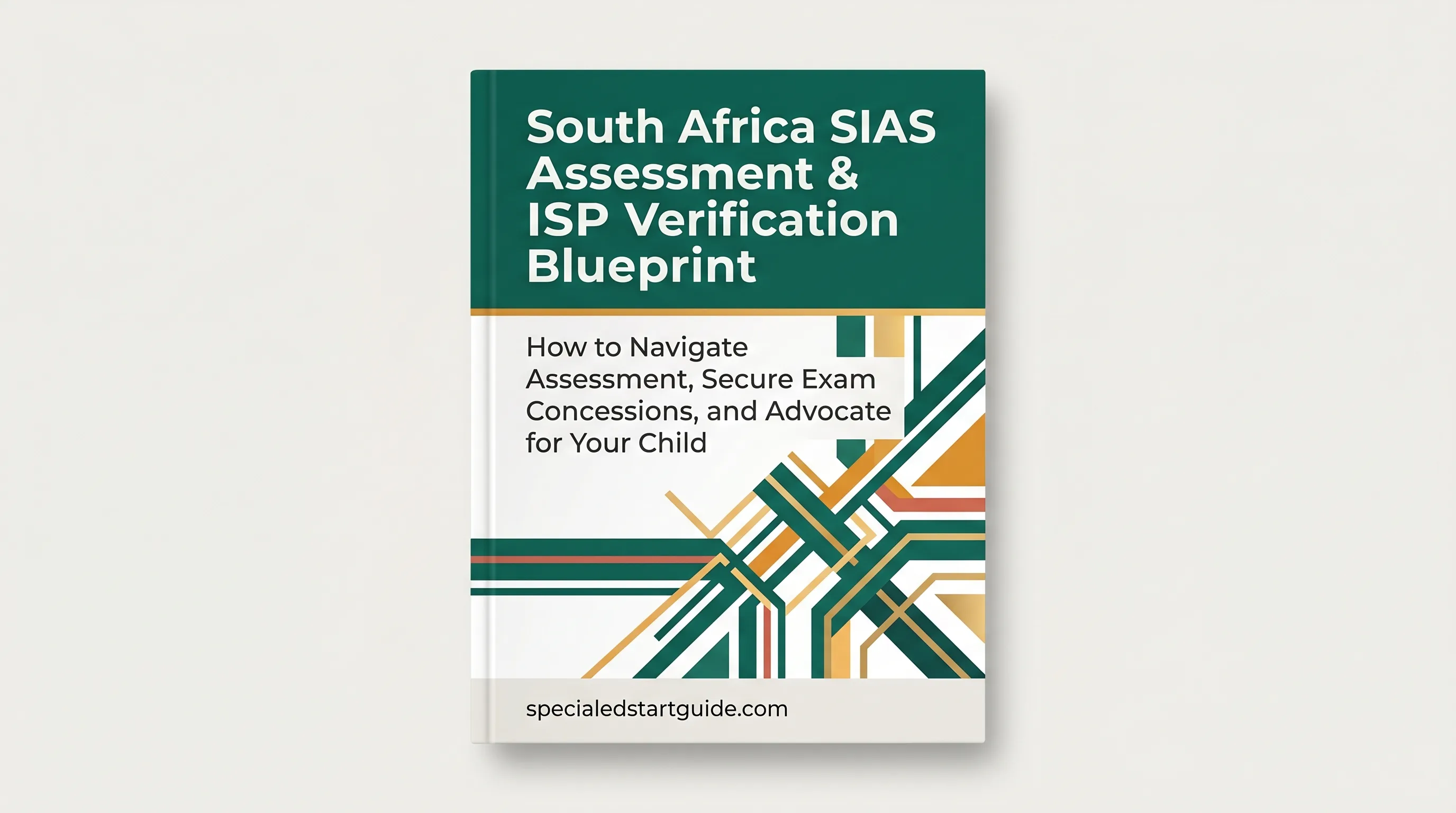 South Africa SIAS Assessment Blueprint — Force the System to Act
