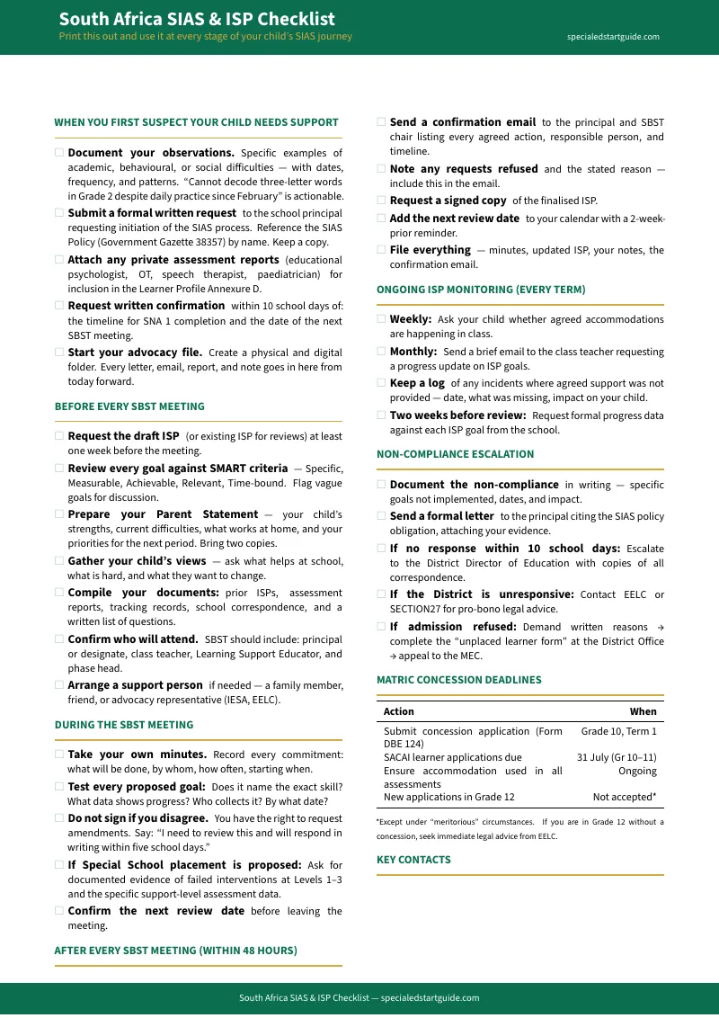 Preview page 1